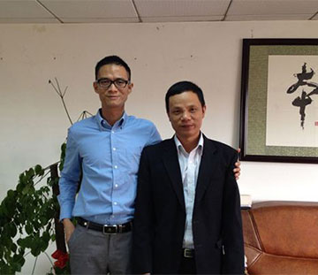 三合消殺，一個(gè)值得信賴(lài)的品牌